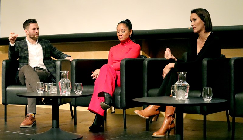 Hagræðing í slátrun og kjötvinnslu næst á dagskrá