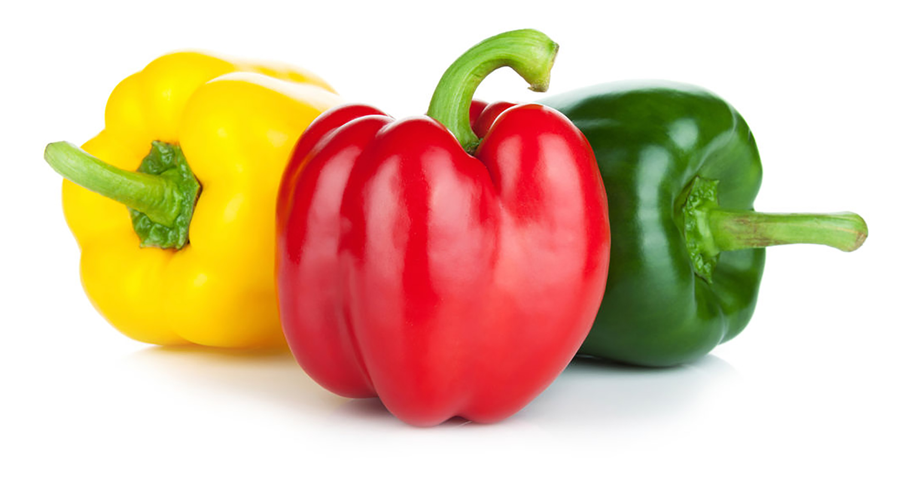 Alls voru flutt inn 2.526 tonn af grænmeti á fyrstu fimm mánuðum ársins