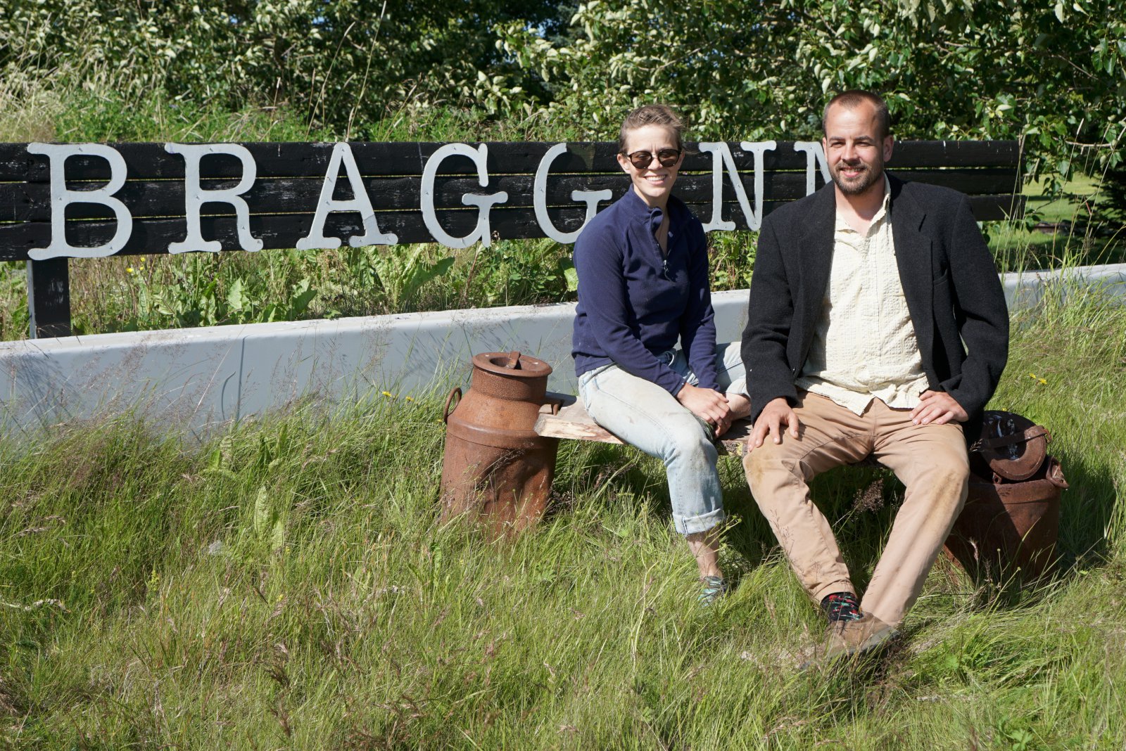 Leyndardómar náttúrulegrar ostagerðar