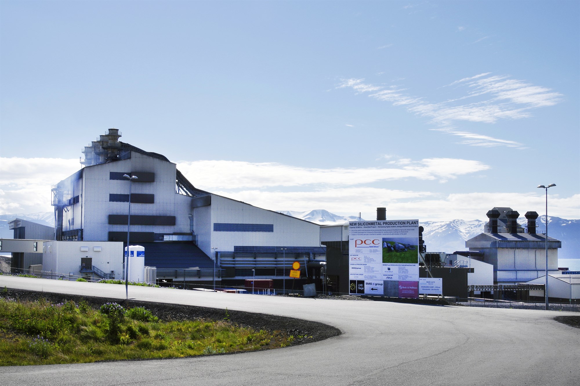 Samningur um kaup á timbri úr norðlenskum skógum