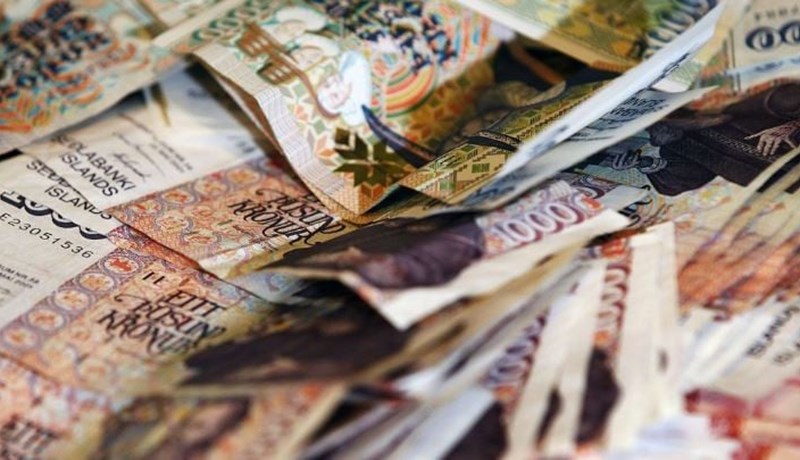 Blessaðir ólígarkarnir