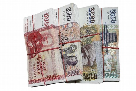 Á að fjárfesta til að forðast skatta?