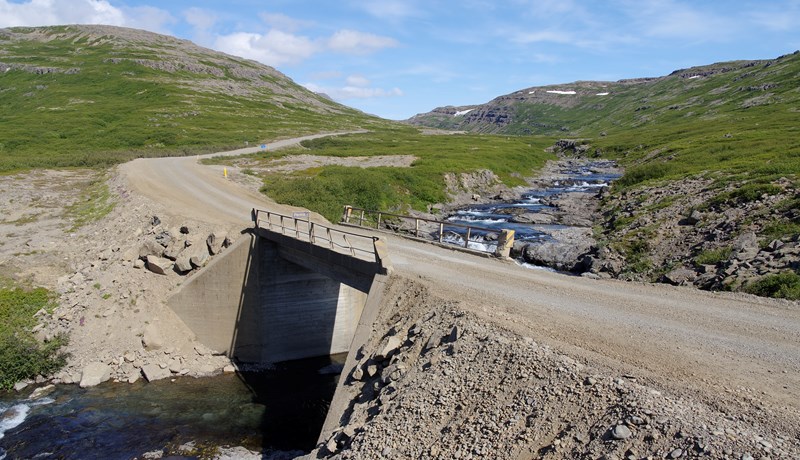 100 milljarðar í almennar aðgerðir á ári í 5 ár munu gjörbreyta Íslandi!
