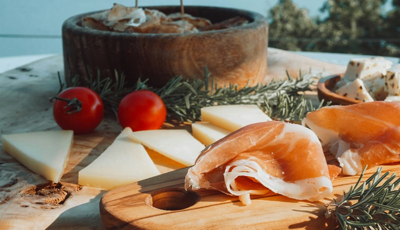 Heildverslanir og fyrirtæki í landbúnaði handhafar tollkvóta