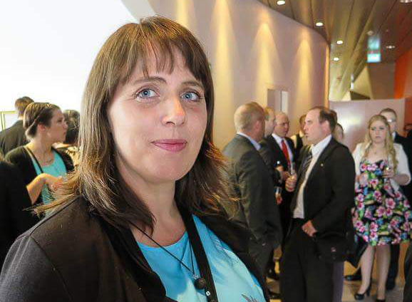 Petrína nýr formaður Beint frá býli