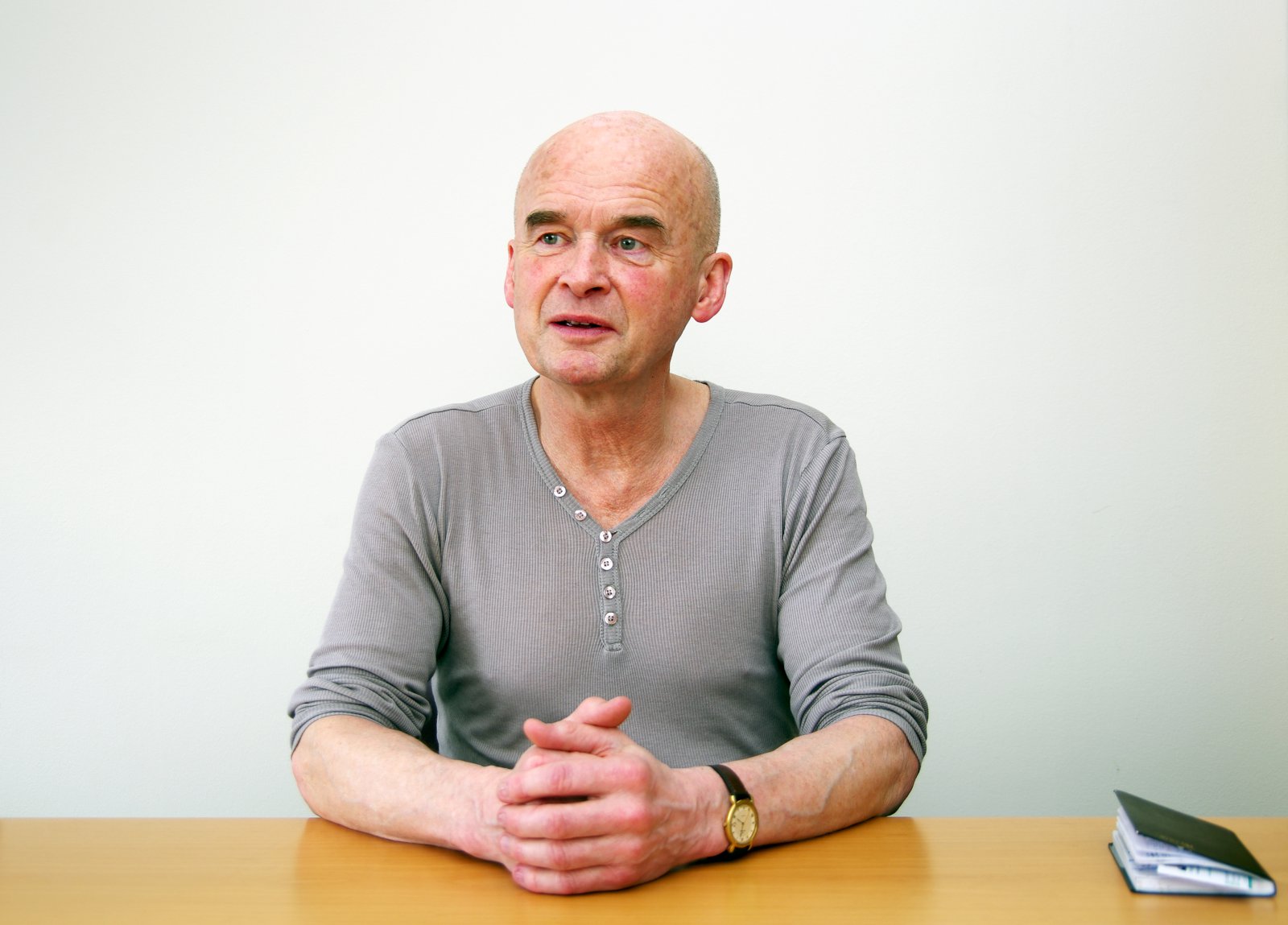 Allur ágóðinn fer í afdjöflunarstarf