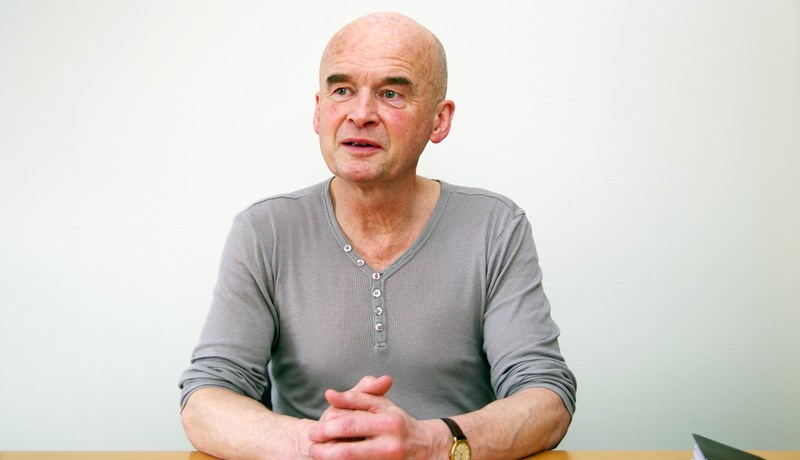 Allur ágóðinn fer í afdjöflunarstarf