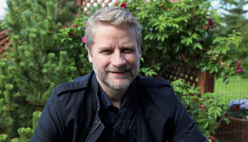 Fara nýjar og spennandi leiðir með mjólkurafurðir