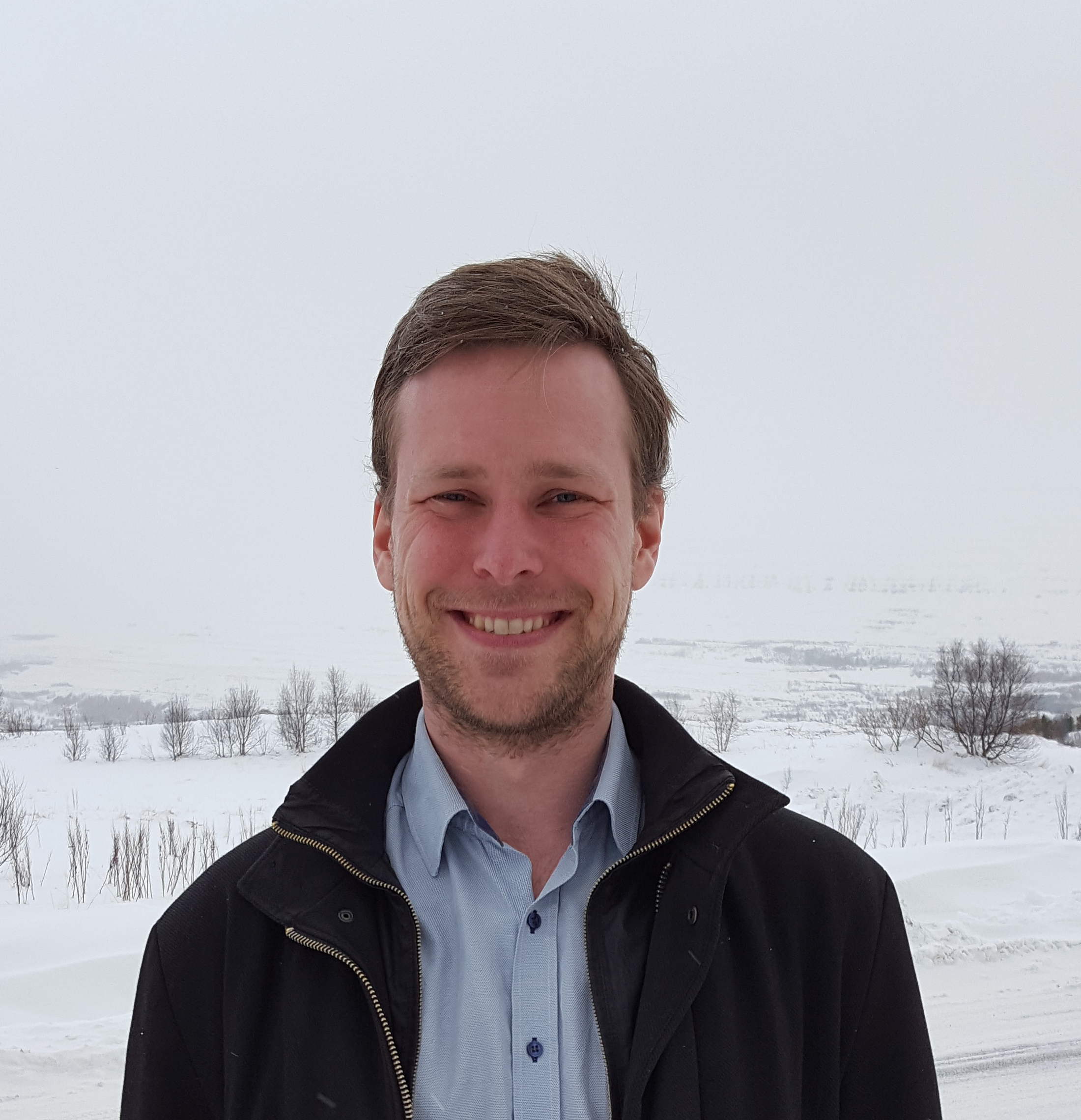 Fræðsla og vitundarvakning um umhverfismál