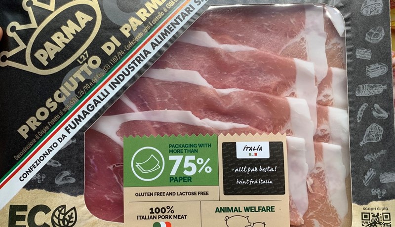 Vernduð afurðaheiti auka tekjur