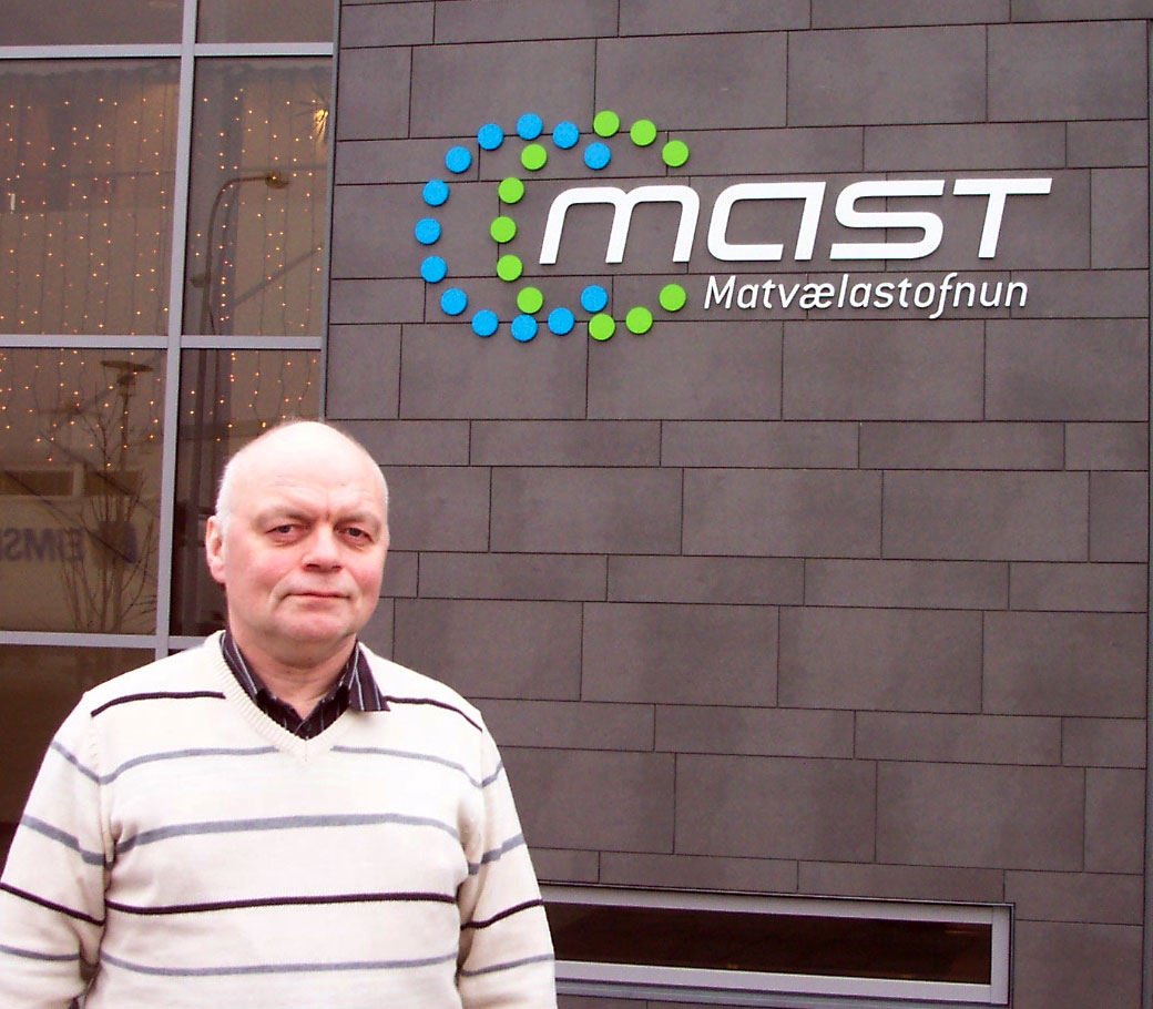 Fjórar áburðartegundir teknar af skrá