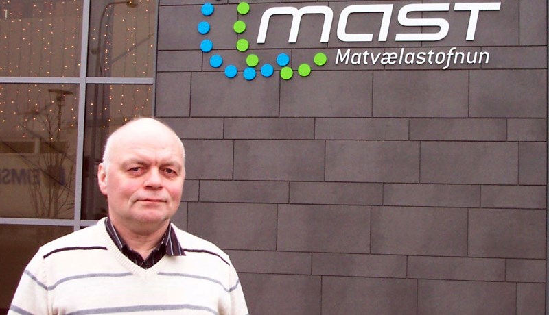 Fjórar áburðartegundir teknar af skrá