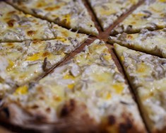 Napolí, New York…Kópavogur