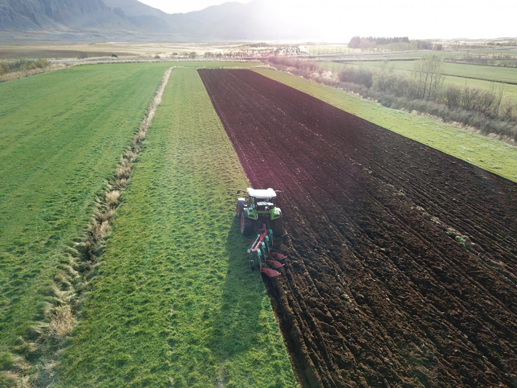 Leiðir til að draga úr olíunotkun