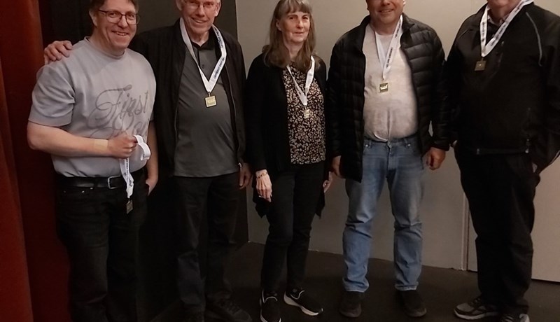 Að hrökkva eða stökkva