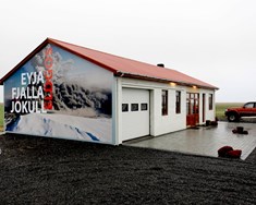 Loka Gestastofunni á Þorvaldseyri