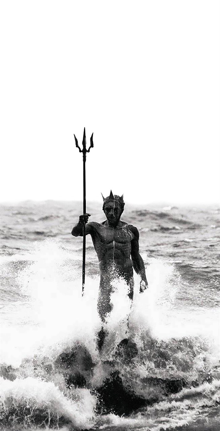 Verndarar láðs & lagar