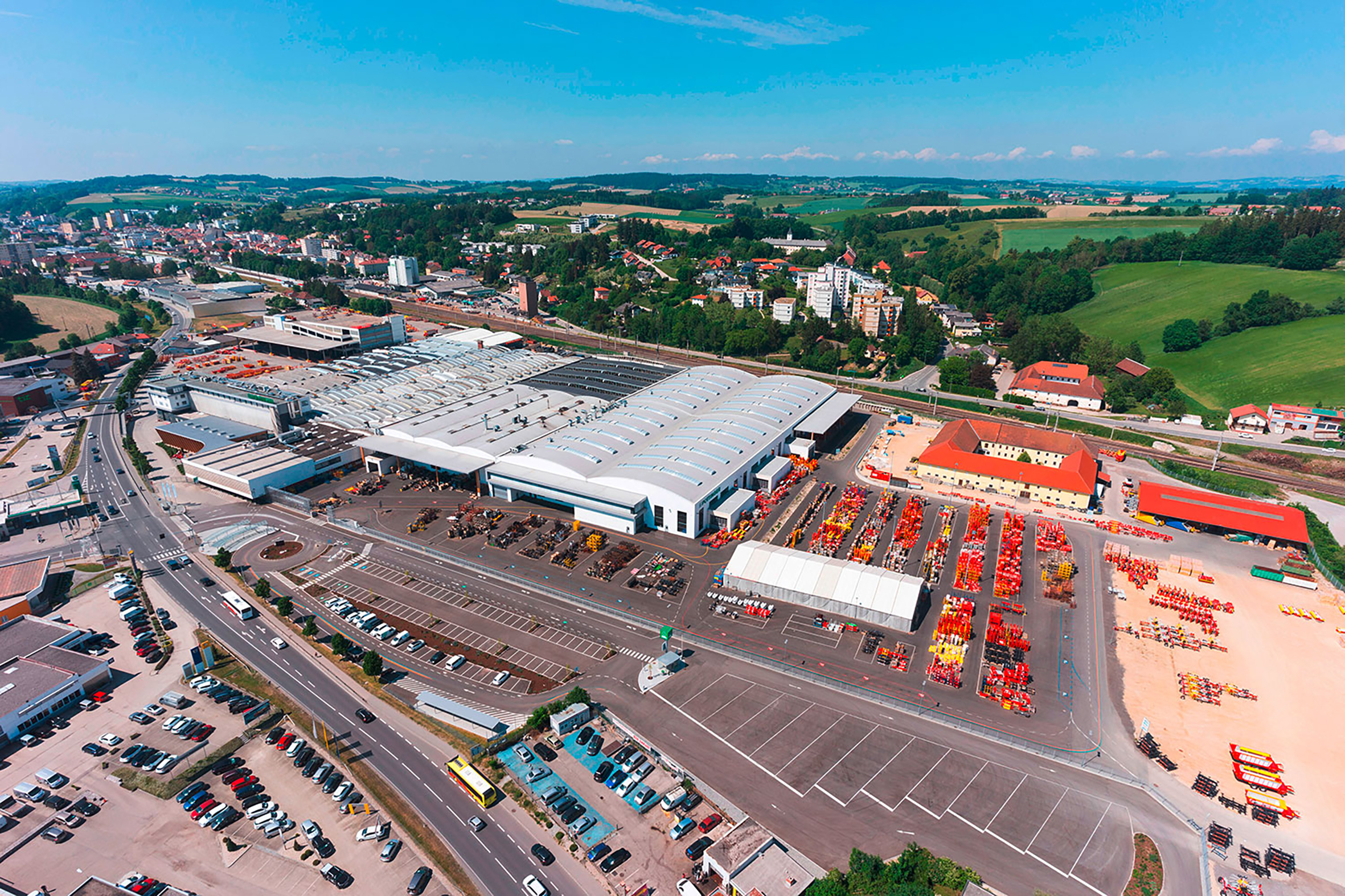 Fjölskyldufyrirtæki með 149 ára sögu að baki