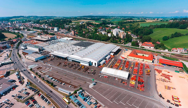 Fjölskyldufyrirtæki með 149 ára sögu að baki