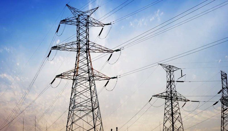 Raflínur og háspennujarðstrengir