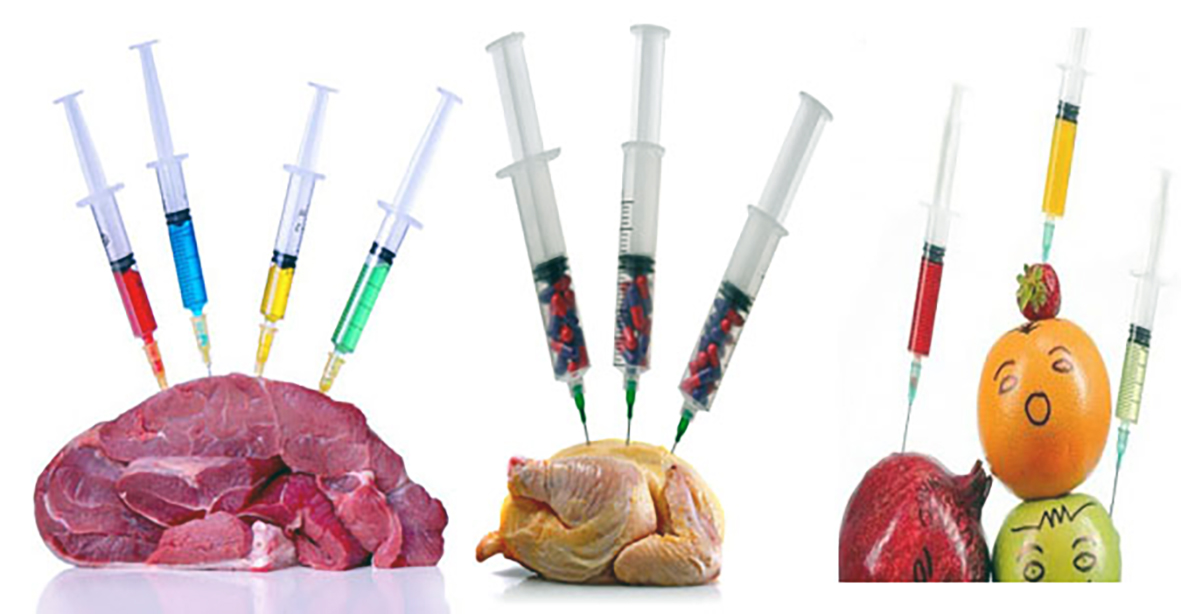 HRÆÐSLUÁRÓÐUR ...?