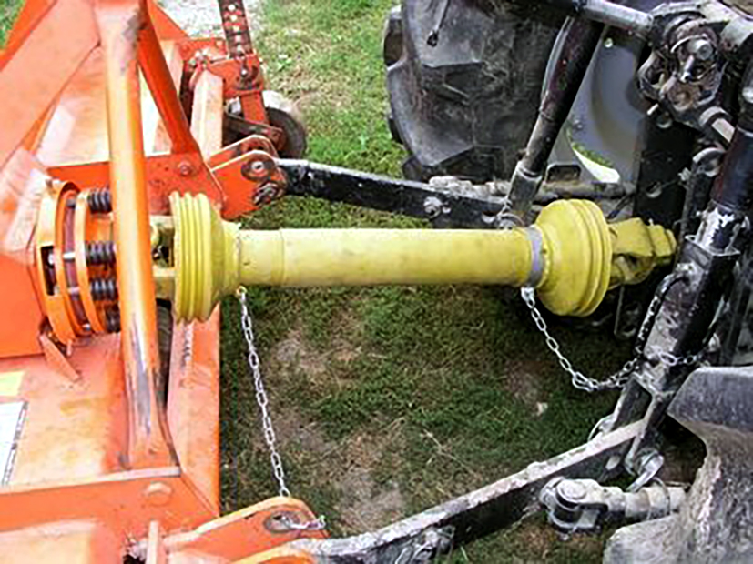 „Erfiðasta verkið var að horfa á foreldri jarða barn sitt“