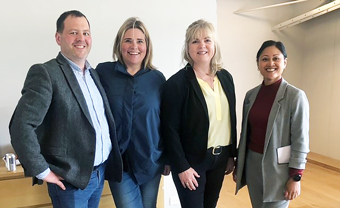 Efla samstarf um ráðstöfun endurvinnsluefna og úrgangsstjórnun