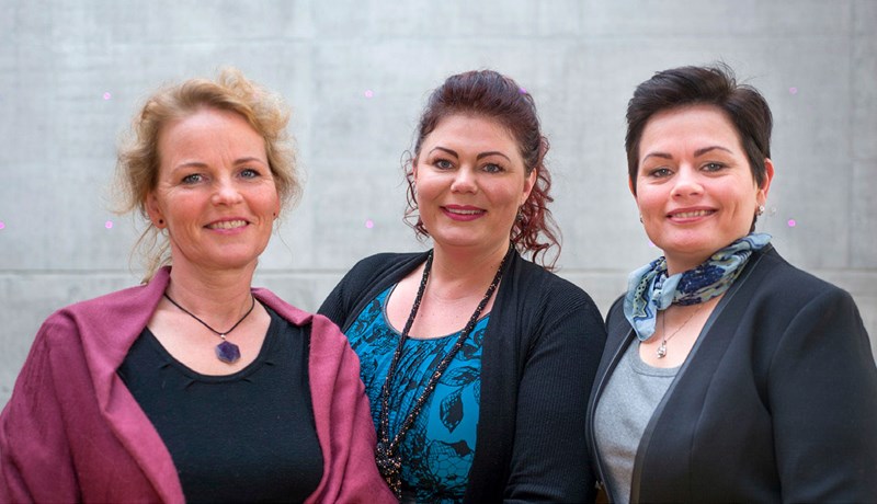 Bætiefni unnin úr innmat lamba og jurtum