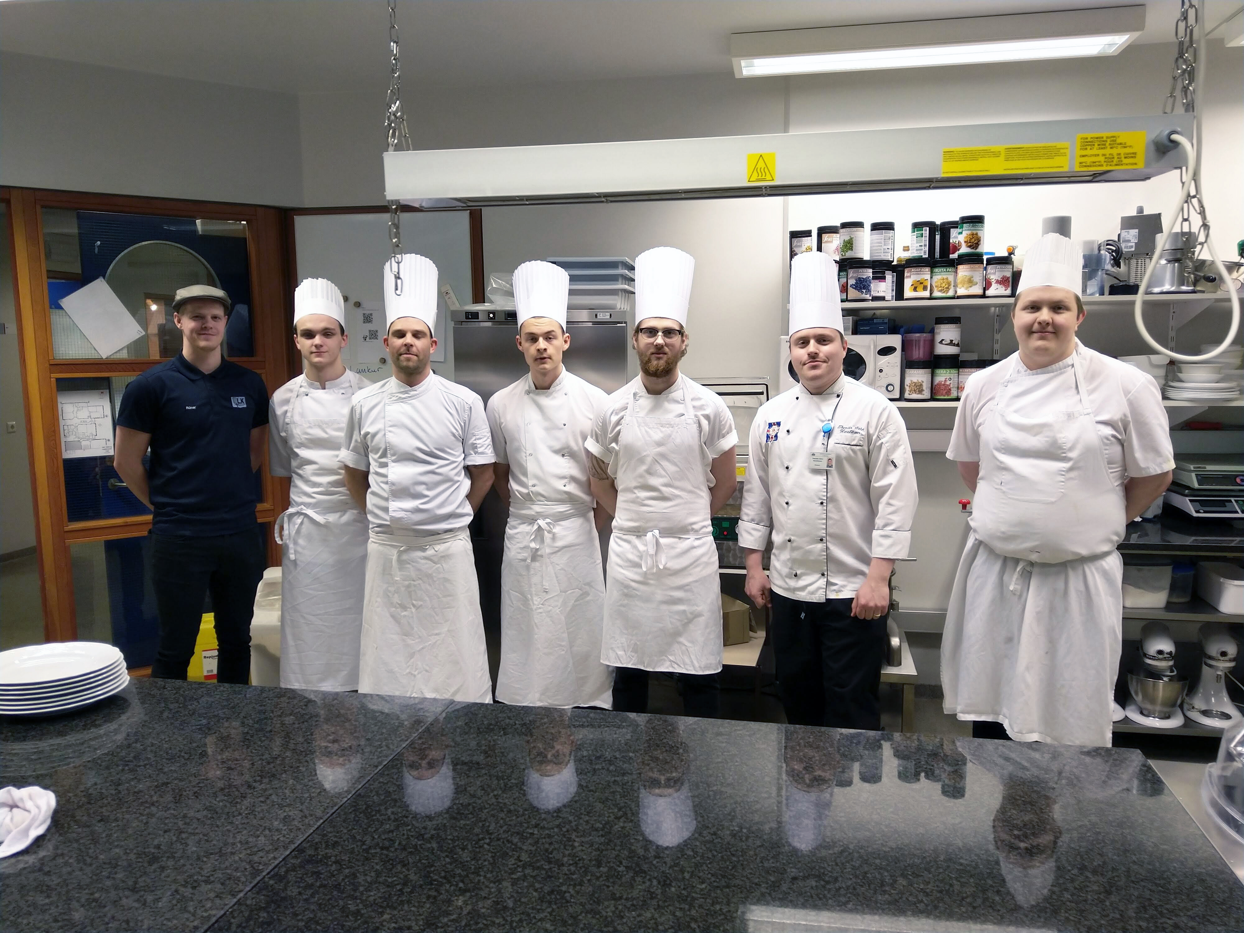 Kynntust leyndardómum pylsunnar