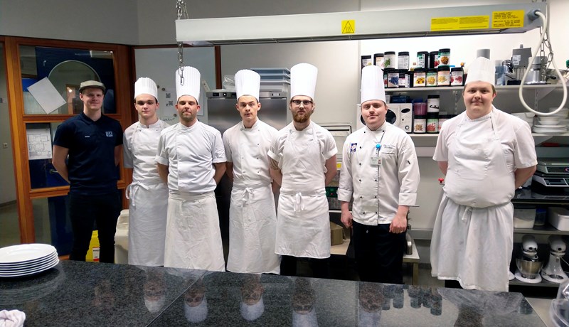 Kynntust leyndardómum pylsunnar