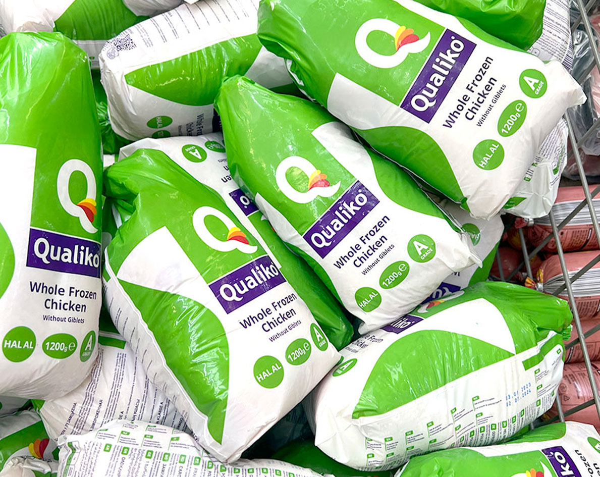 Landbúnaðurinn og aðstoð við Úkraínu