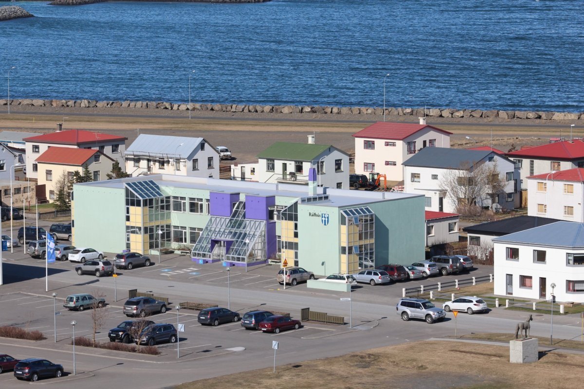 Skagafjörður lýsir yfir áhyggjum vegna stöðu mála varðandi riðu