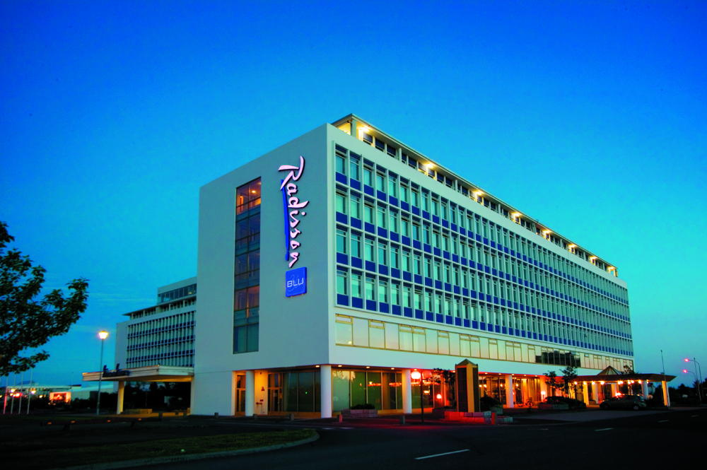 Ekki gengið að tilboðum í Hótel Sögu