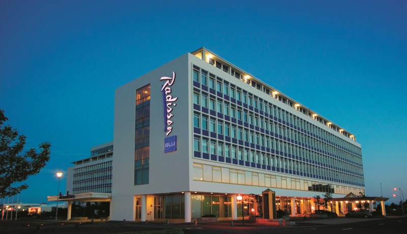 Ekki gengið að tilboðum í Hótel Sögu