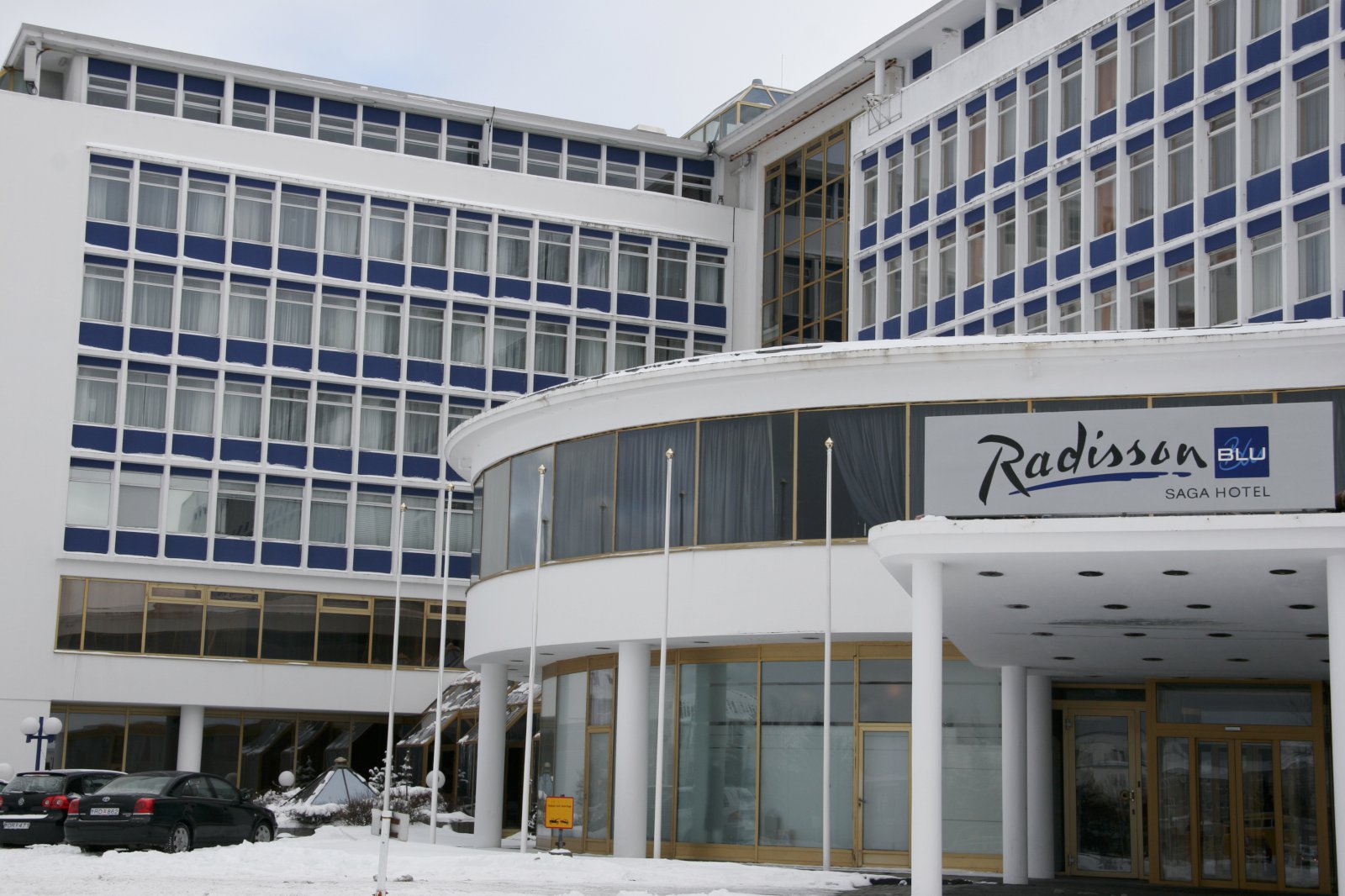 Að loknu Búnaðarþingi