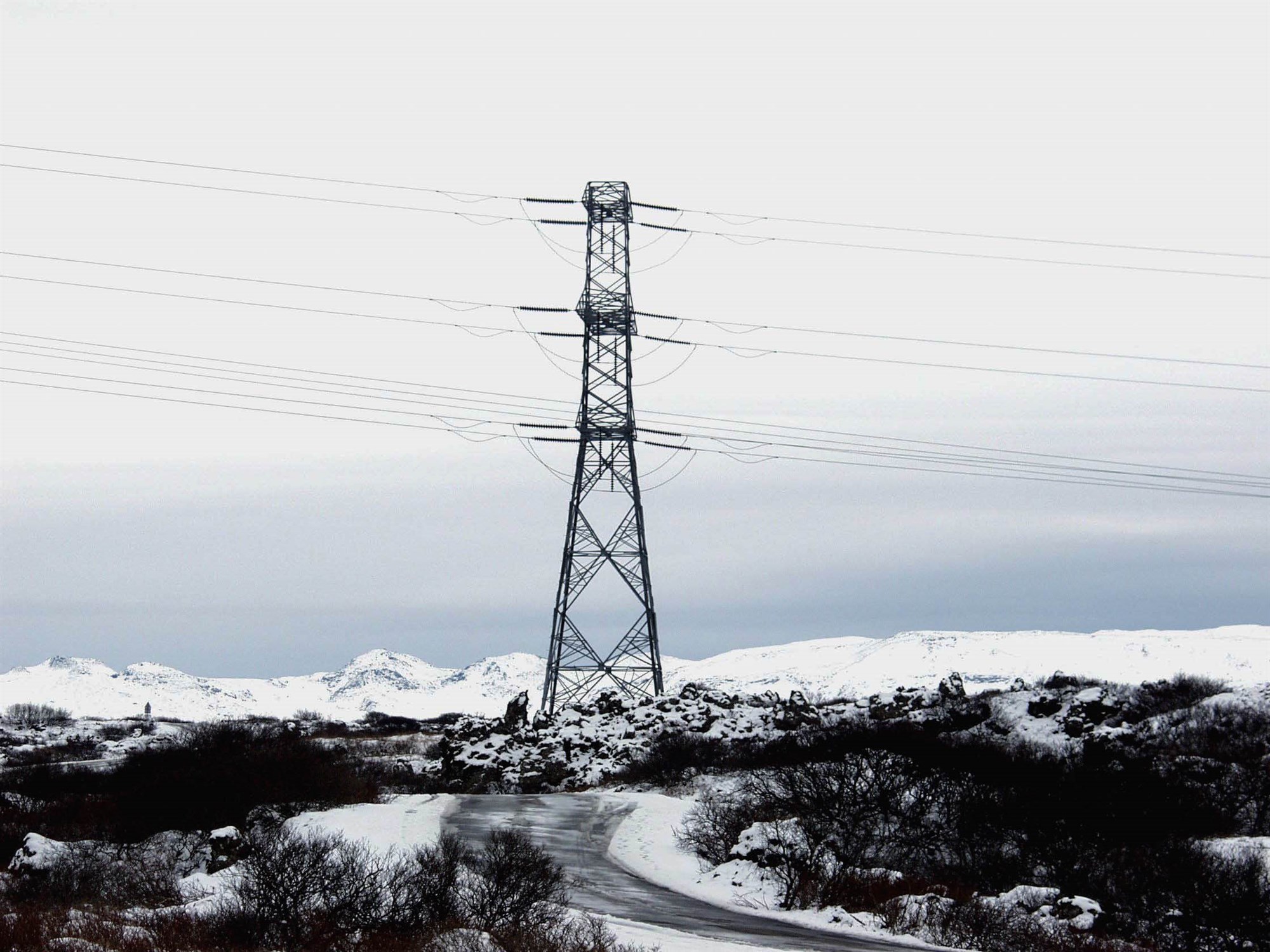 Framkvæmdir geta hafist án þess að eignarnámsferli sé lokið