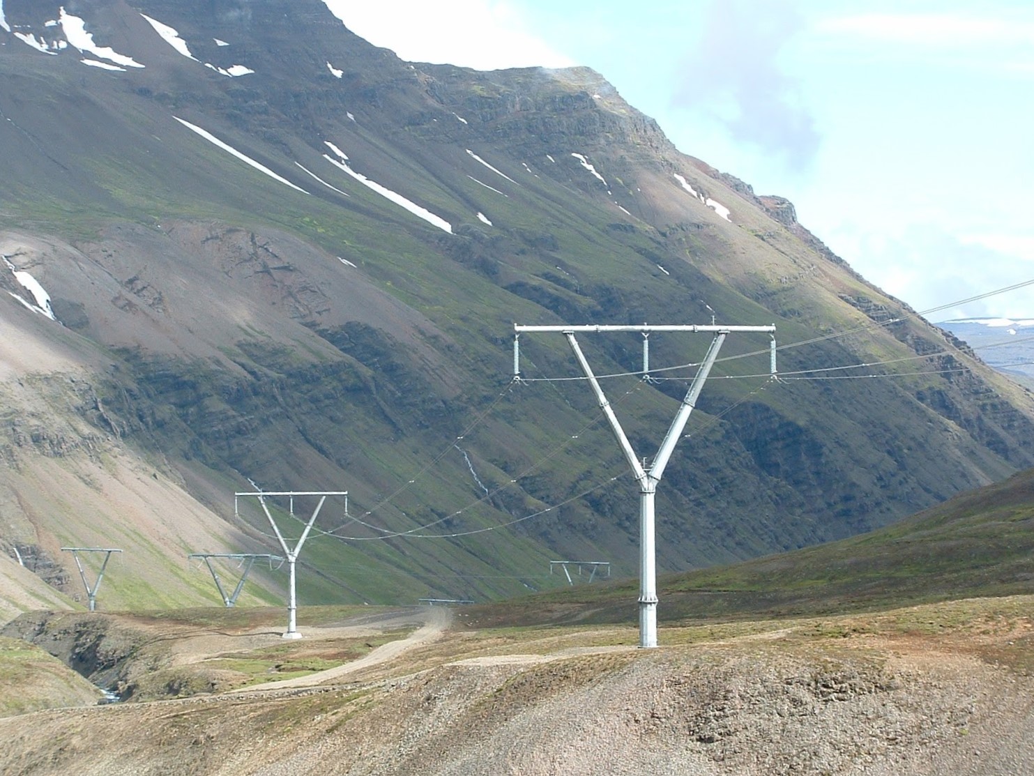 Rúmur milljarður í þágu loftslagsaðgerða