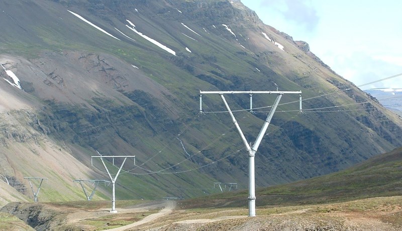 Rúmur milljarður í þágu loftslagsaðgerða