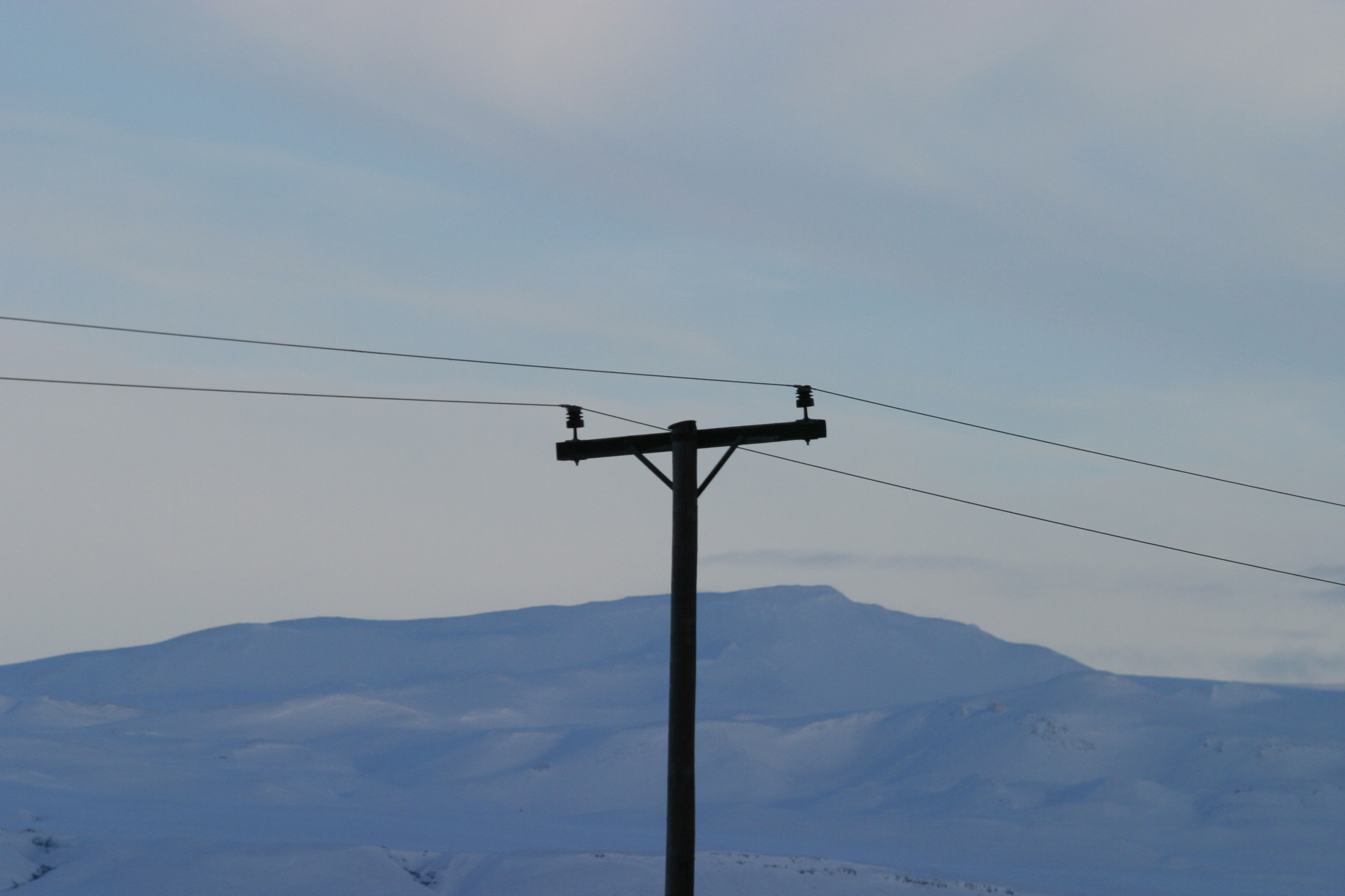 Misskilningur um áhrif þriðja orkupakkans