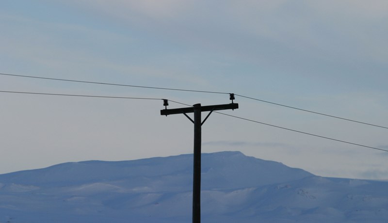 Misskilningur um áhrif þriðja orkupakkans