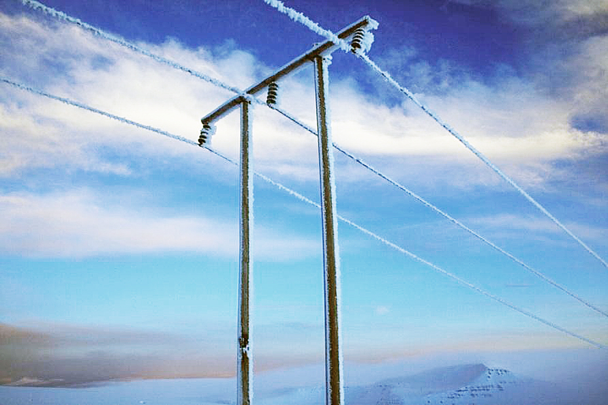 Engin rök lögð fram um að orkupakki 3 sé hagstæður fyrir Íslendinga