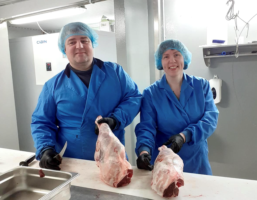 Kallað eftir rafrænu eftirliti