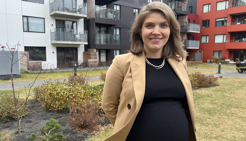 Stefnt að loftslagsvænstu landbúnaðarafurðum heims