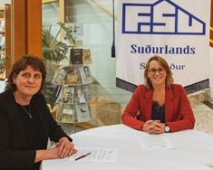 LbhÍ og Fjölbrautaskóli Suðurlands með sameiginlegt garðyrkjunám á framhaldsskólastigi