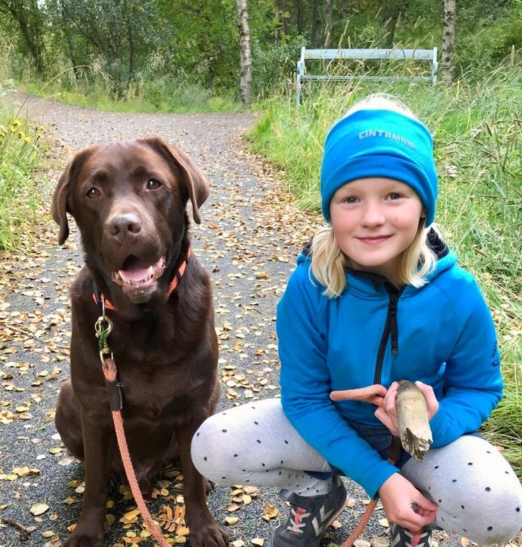 Fór í risastóran rússíbana úti í Þýskalandi