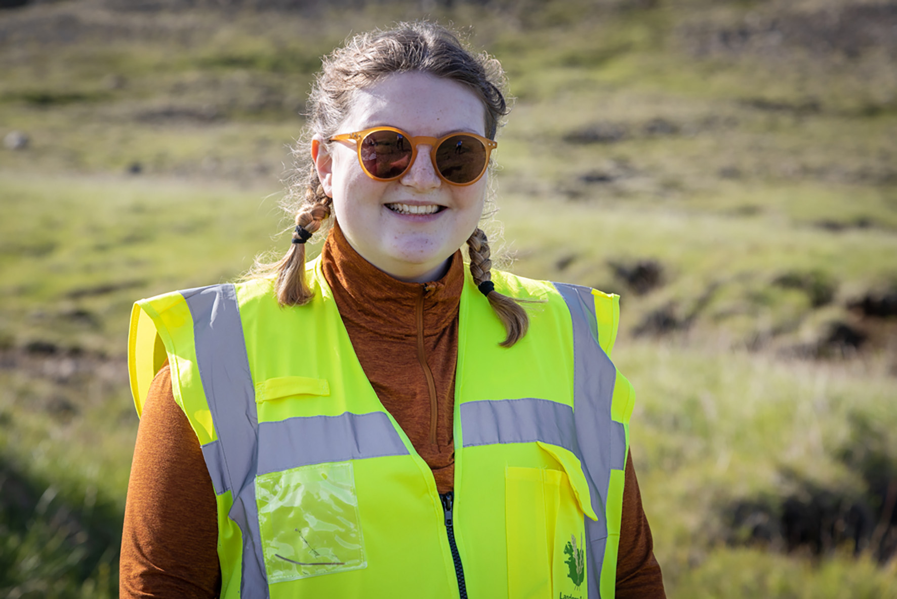 Vöktunarreitum GróLindar fjölgar