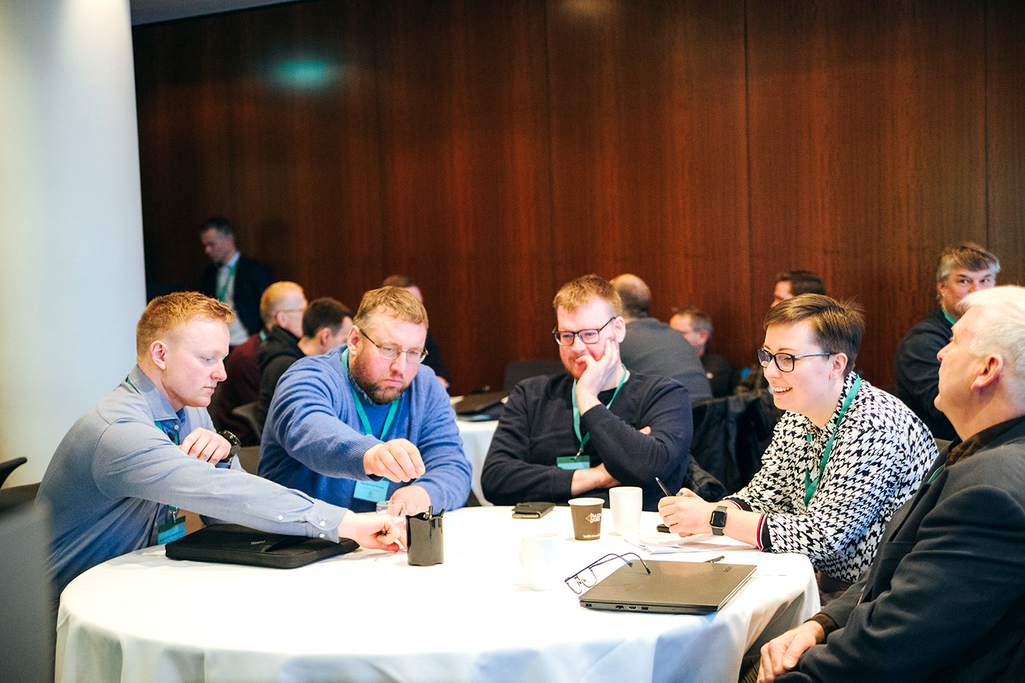 Áherslumál við gerð nýrra búvörusamninga mótast