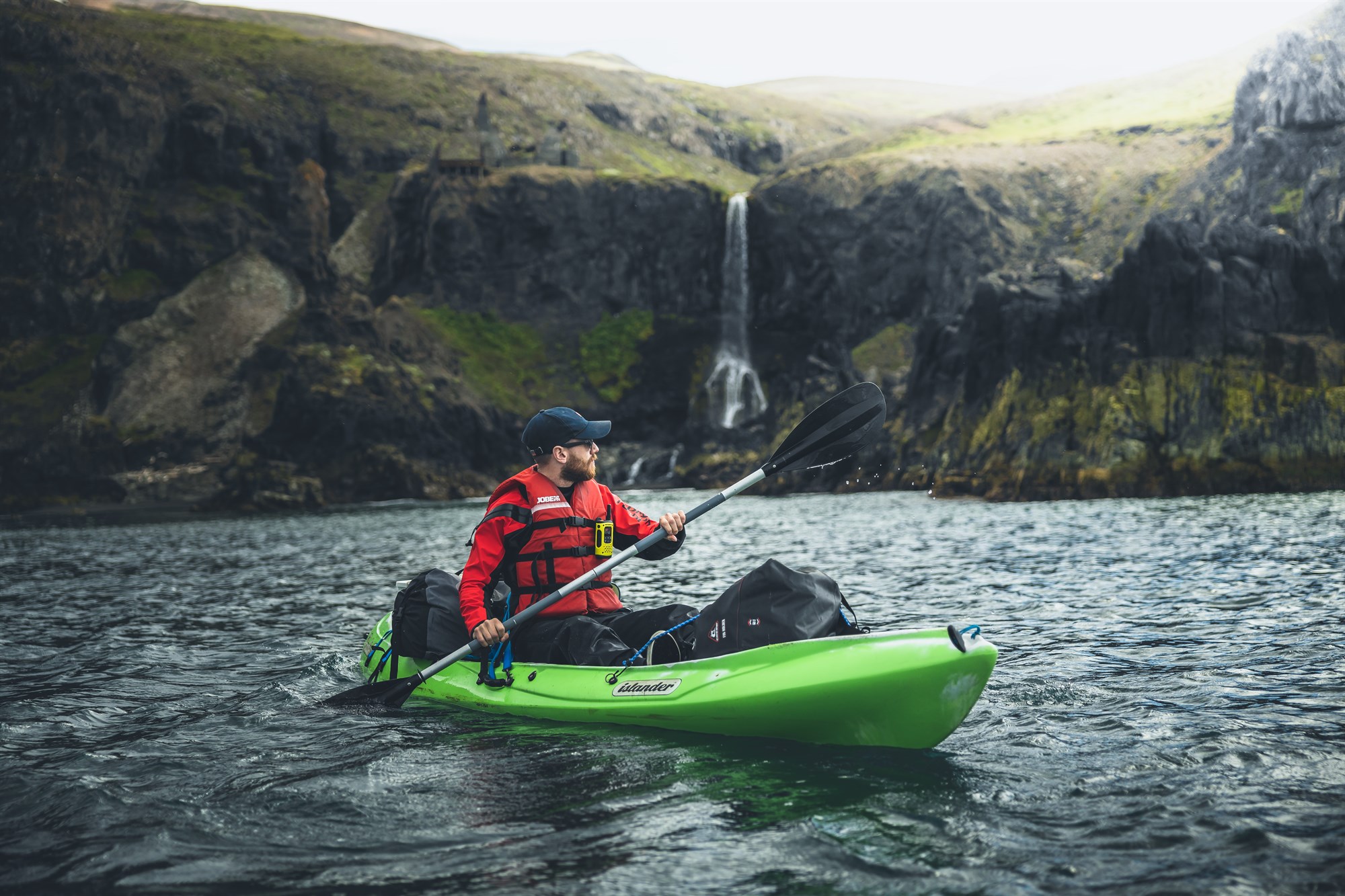 Ferðaþjónustufyrirtæki undirbúa sig fyrir endurreisnina í Ratsjánni