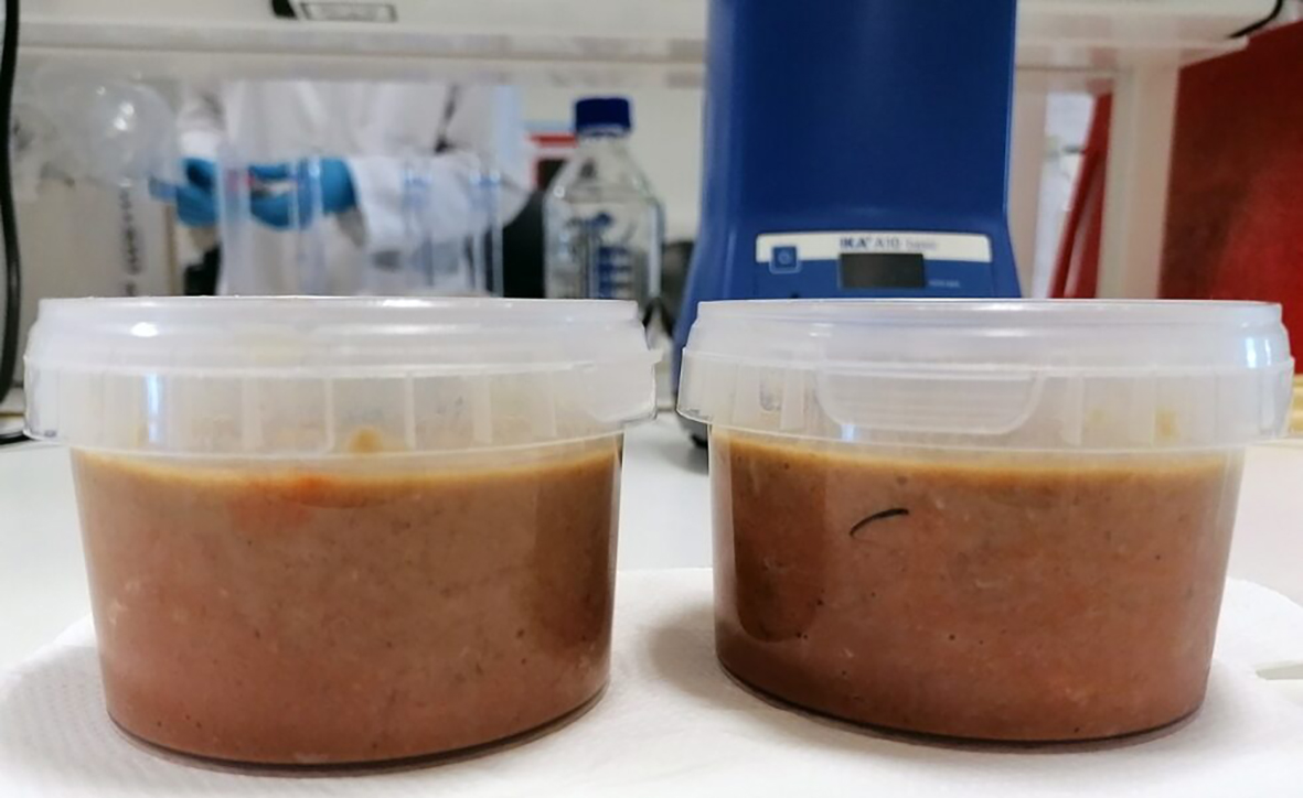 Rauða gullið og Síldarvinnslan