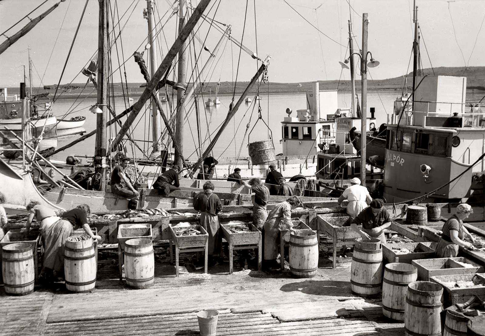 Sléttunga  – Safn til sögu Melrakkasléttu og Raufarhafnar